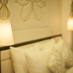 A & Em Hotel - 19 Dong Du 3* Представительский номер с различными типами кроватей