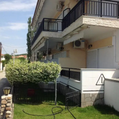 Отель Gramatiki House Греция, Ситония - отзывы, цены и фото номеров - забронировать отель Gramatiki House онлайн фото 2