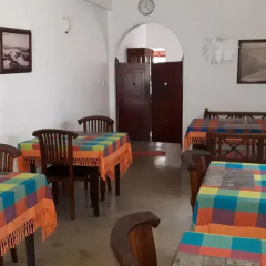 Отель Seagreen Guesthouse детские мероприятия