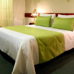 Отель Apartotel Tairona 3* Полулюкс с различными типами кроватей фото 3