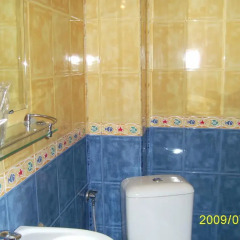 Hotel Ines 3* Стандартный номер фото 4