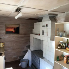 Гостиница Country House Suoyarvi развлечения