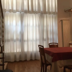 Отель La Maison del Capestrano Студия с разными типами кроватей фото 3