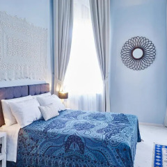 Отель Villa Sanyan комната для гостей фото 5