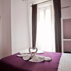 Отель Hostal A Nuestra Senora De La Paloma Стандартный номер фото 9