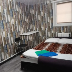 Hostel Putnik Стандартный номер фото 3