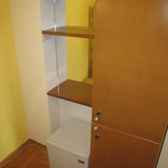 Spirit Hostel and Apartments Студия с различными типами кроватей фото 9