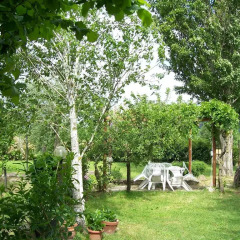 Отель B&B Locanda Della Luna Монтоне фото 9