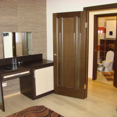 Гостиница Александрия 3* Стандартный номер разные типы кроватей фото 8