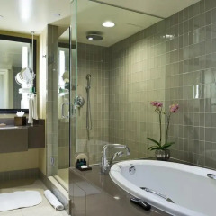 Отель Sofitel Los Angeles at Beverly Hills 4* Люкс с различными типами кроватей фото 4