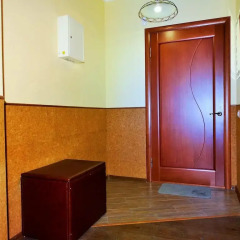 Апартаменты Inndays Center Apartments интерьер отеля