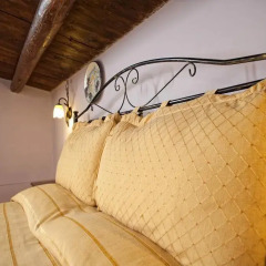 Отель B&B Salotto Di Athena 3* Стандартный номер фото 27