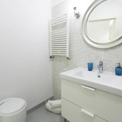 Апартаменты Homewell Apartments Stara Piekarnia Апартаменты с различными типами кроватей фото 5