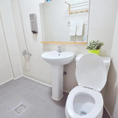 Отель Kimchee Dongdaemun Guesthouse Номер категории Эконом фото 5