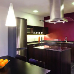 Movenpick Hotel Apartments Al Mamzar Dubai в номере