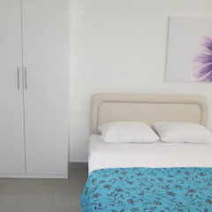 Апартаменты Sunny Holiday Apartments комната для гостей фото 2