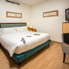 Hotel Bel Air 3* Номер Комфорт с различными типами кроватей фото 3