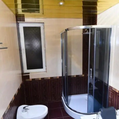 Отель Гаяне Апартаменты разные типы кроватей фото 14