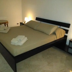 Отель B&B M&C Via Piccinni Бари комната для гостей фото 2