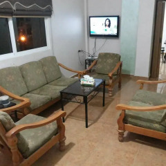 Отель Madaba Private Home Experience – Fadi’s Home Stay Иордания, Мадаба - отзывы, цены и фото номеров - забронировать отель Madaba Private Home Experience – Fadi’s Home Stay онлайн интерьер отеля фото 2