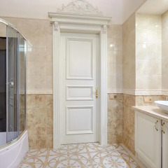 Апартаменты Lira 2 Apartments ванная фото 2