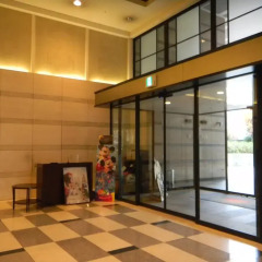 Daiichi Hotel Ryogoku интерьер отеля