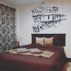 Baan Andaman Hotel 3* Стандартный номер с различными типами кроватей фото 4