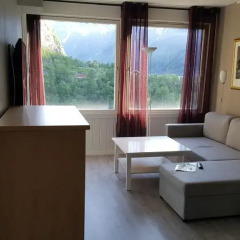 Отель Trolltunga Guesthouse комната для гостей фото 5