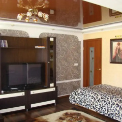 Гостиница Comfort Lux Апартаменты с различными типами кроватей фото 3