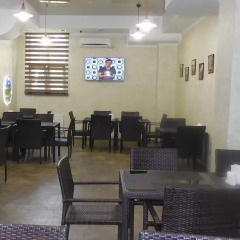 Sloboda Hostel Севастополь фото 42