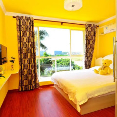 Отель Once seen Inn Китай, Сямынь - отзывы, цены и фото номеров - забронировать отель Once seen Inn онлайн комната для гостей фото 2