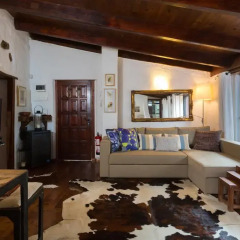 Отель Casa Palmera комната для гостей