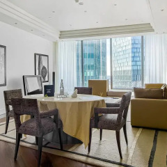 Апартаменты Sky Apartments Rentals Service в номере фото 4