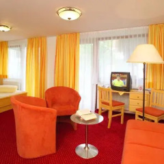 Hotel Austria комната для гостей фото 3