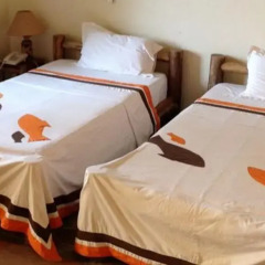 Отель Tanganyika Blue Bay Resort & Spa детские мероприятия фото 2