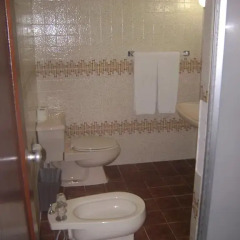 Acapulco Park Hotel 3* Стандартный номер с различными типами кроватей фото 4