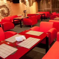 Гостиница Art Hotel Astana Казахстан, Нур-Султан - 3 отзыва об отеле, цены и фото номеров - забронировать гостиницу Art Hotel Astana онлайн питание фото 2