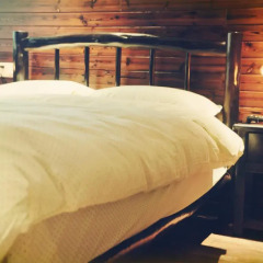 Отель Qiandaohu Qinglu Inn 2* Стандартный номер с различными типами кроватей фото 4