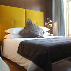 Brown's Boutique Hotel 3* Стандартный номер с различными типами кроватей фото 10
