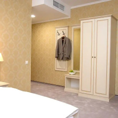Pletnevskiy Inn Hotel 3* Номер Делюкс