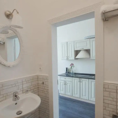 Отель Turgenev Residence 3* Студия фото 16