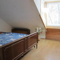 Апартаменты Trakų Street Apartment Вильнюс удобства в номере