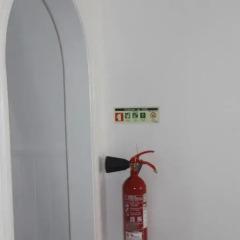 Отель Peniche Surf House интерьер отеля фото 2