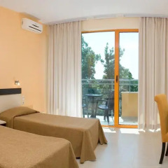 Hotel PrimaSol Sunrise - Все включено 4* Номер Комфорт с различными типами кроватей фото 4