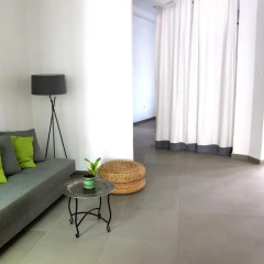 Отель Concierge Athens I 4* Апартаменты фото 2