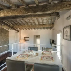 Отель Beautiful Terrace Serragli в номере фото 2