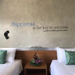 Nap Krabi Hotel 4* Улучшенный номер с различными типами кроватей фото 2