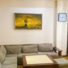 Апартаменты Rent in Yerevan - Apartment on Mashtots ave. комната для гостей фото 4