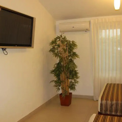 Отель Grand City Hotel Cancun Мексика, Канкун - отзывы, цены и фото номеров - забронировать отель Grand City Hotel Cancun онлайн ванная