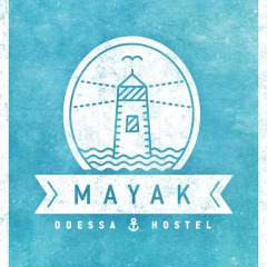 Mayak hostel ванная
